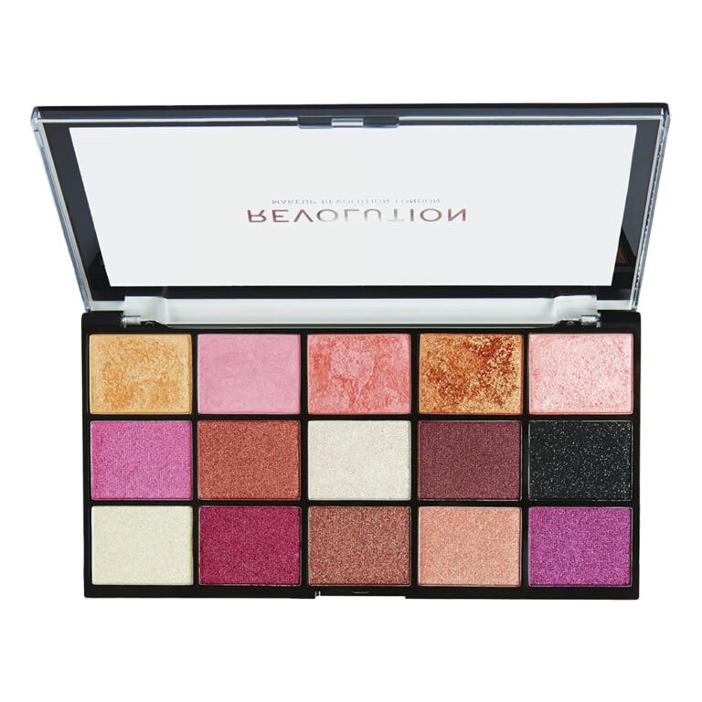 پالت سایه رولوشن ReLoaded Affection