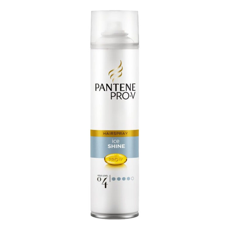 اسپری حالت دهنده Ice Shine پنتن حجم 250
