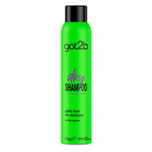 شامپو خشک Extra Fresh گات تو بی حجم 200