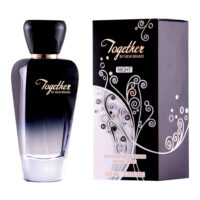 ادوپرفیوم نیو برند Together Night حجم 100