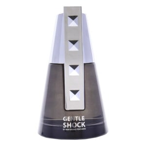 ادوتویلت نیو برند Gentle Shock حجم 100