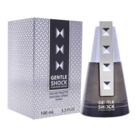 ادوتویلت نیو برند Gentle Shock حجم 100