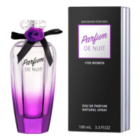 ادوپرفیوم نیو برند Parfum de Nuit حجم 100