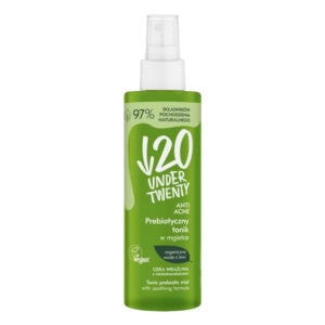 تونر ضد جوش آندر تونتی Prebiotyczny حجم 150