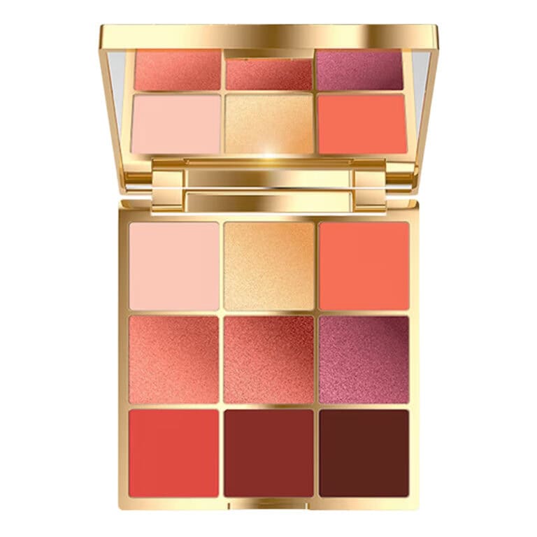 پالت سایه اولاین اسپارکل