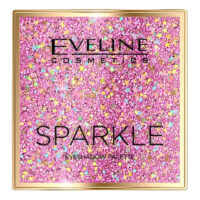 پالت سایه اولاین اسپارکل