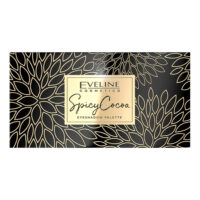 پالت سایه اولاین Spicy Cocoa