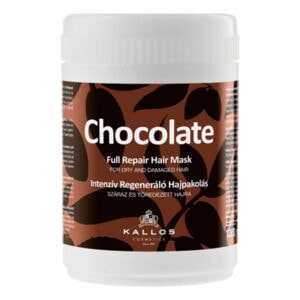 ماسک مو کالوس Chocolate