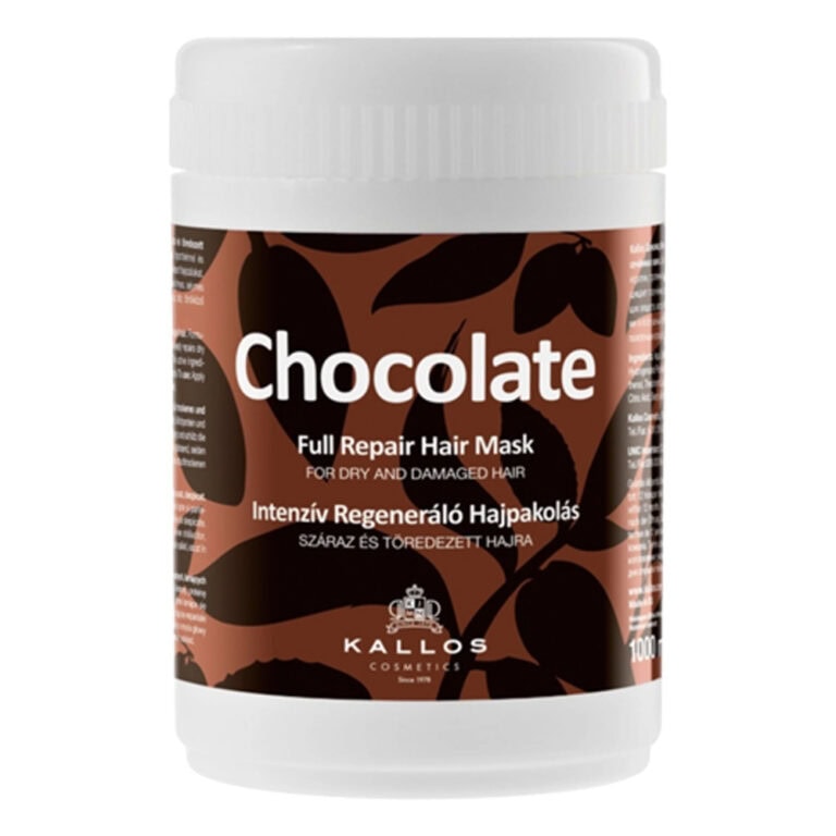 ماسک مو کالوس Chocolate