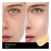 کرم پودر نارس مدیوم 4 حجم 30