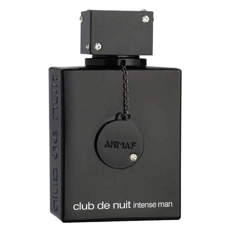ادوتویلت آرماف Club de Nuit Intense حجم 100