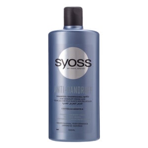 شامپو ضد شوره سایوس حجم 500