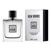 ادوتویلت نیو برند Free Man حجم 100