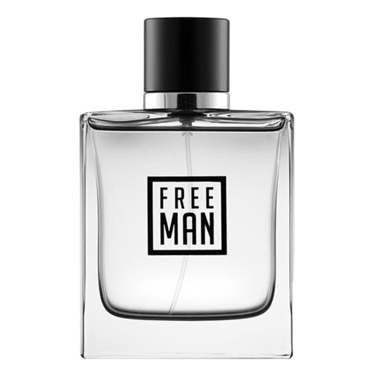 ادوتویلت نیو برند Free Man حجم 100