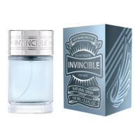 ادوپرفیوم نیو برند Invincible حجم 100