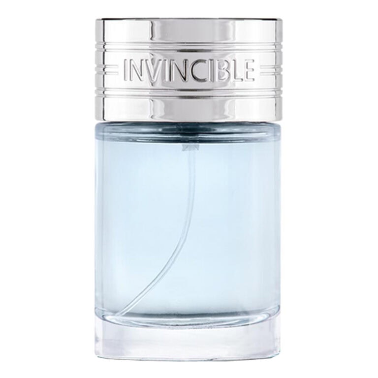 ادوپرفیوم نیو برند Invincible حجم 100