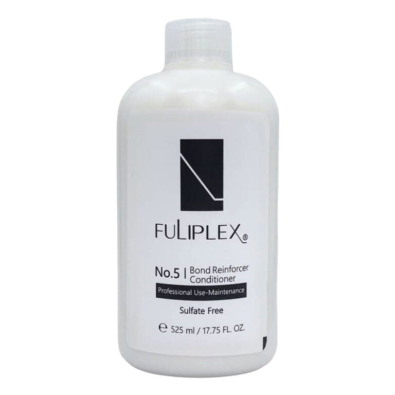 نرم کننده و ترمیم کننده فولیپلکس NO.5 حجم 525