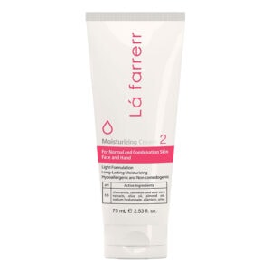 کرم آبرسان و مرطوب کننده لافارر Normal Combination حجم 75