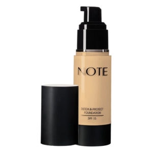 کرم پودر Detox نوت 10 حجم 35