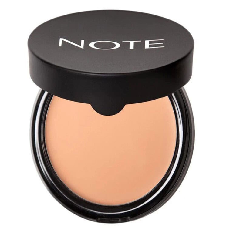 پنکک نوت لومینوس سیلک 02 حجم 10