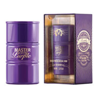 ادوپرفیوم نیو برند Master Essence Purple حجم 100