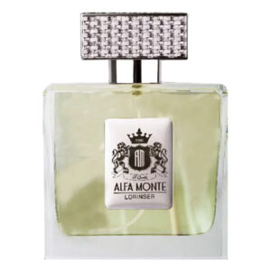 ادوپرفیوم آلفا مونته Lorinser حجم 100