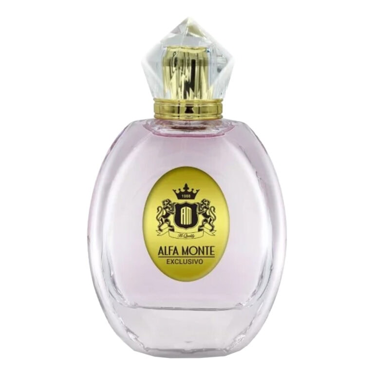 ادوپرفیوم آلفا مونته Exclusivo حجم 100