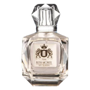 ادوپرفیوم آلفا مونته My Queen حجم 30