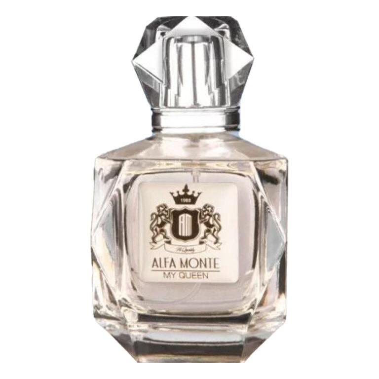 ادوپرفیوم آلفا مونته My Queen حجم 30