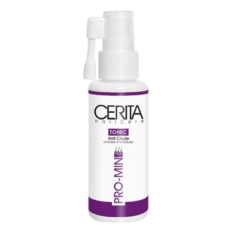 تونیک ضد ریزش پرومین سریتا حجم 60