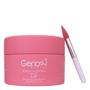 ماسک شب ژنوبایوتیک مخصوص لب