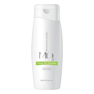 شامپو موی چرب ام کیو حجم 200