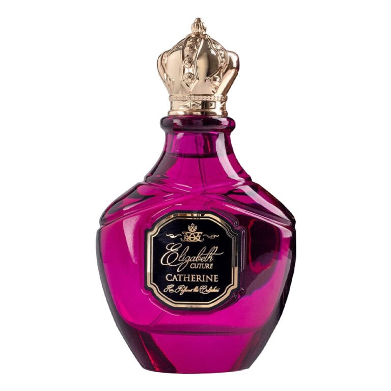 ادوپرفیوم الیزابت کوتور Catherine حجم 100