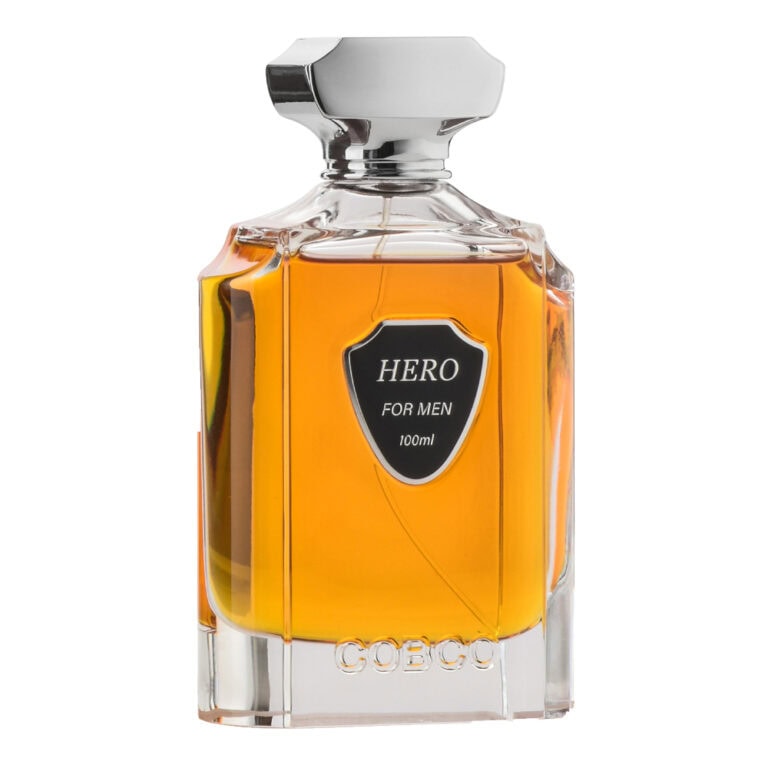 ادوپرفیوم کوبکو Hero حجم 100