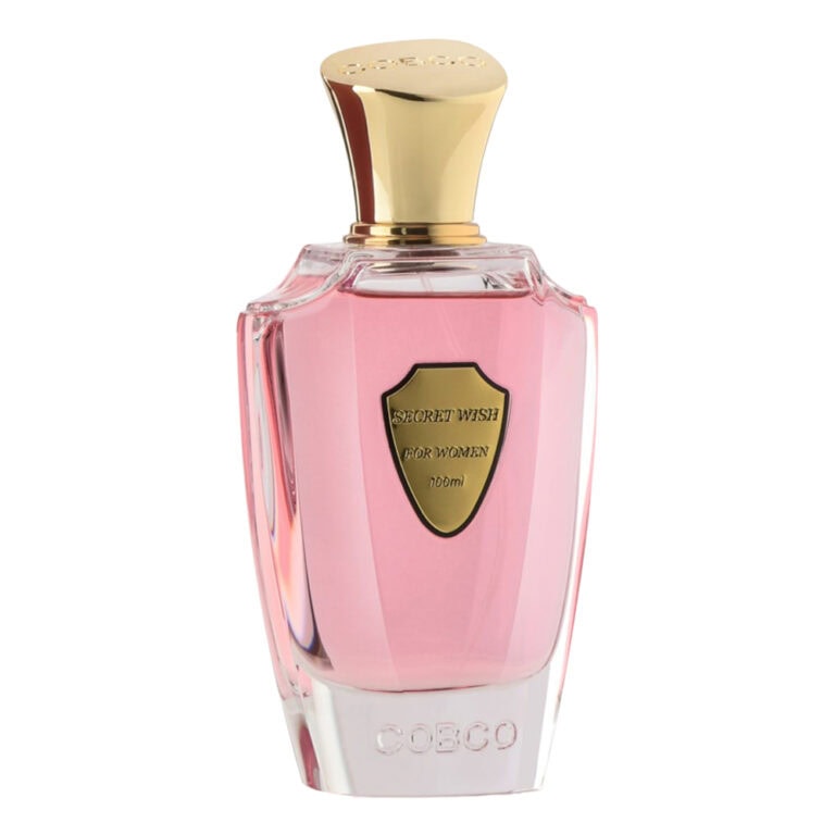 ادوپرفیوم کوبکو Secret Wish حجم 100
