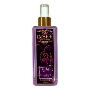 بادی اسپلش اینسی Midnight Rose حجم 250