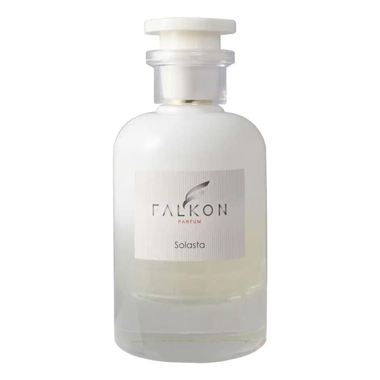 ادوپرفیوم فالکون Solasta حجم 100