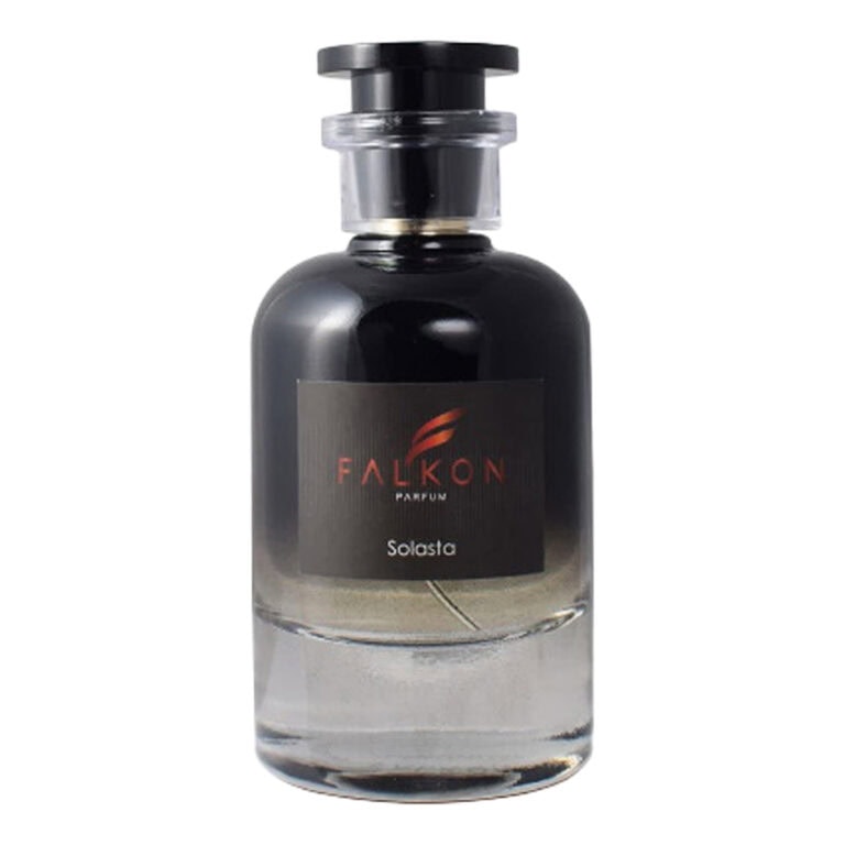 ادوپرفیوم فالکون Solasta حجم 100