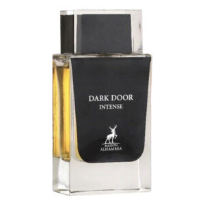 ادوپرفیوم الحمبرا Dark Door Intense حجم 100