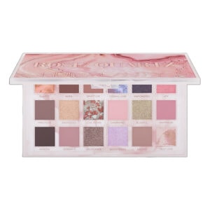 پالت سایه هدی بیوتی Rose Quartz