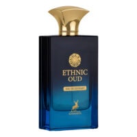 ادوپرفیوم الحمبرا Ethnic Oud حجم 100
