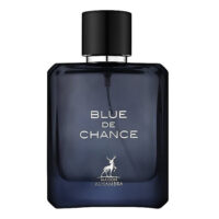 ادوپرفیوم الحمبرا Blue De Chance حجم 100