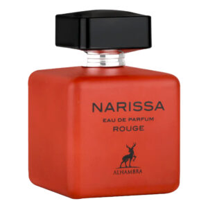 ادوپرفیوم الحمبرا Narissa Rouge حجم 100