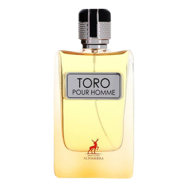 ادوپرفیوم الحمبرا Oro Pour Homme حجم 100