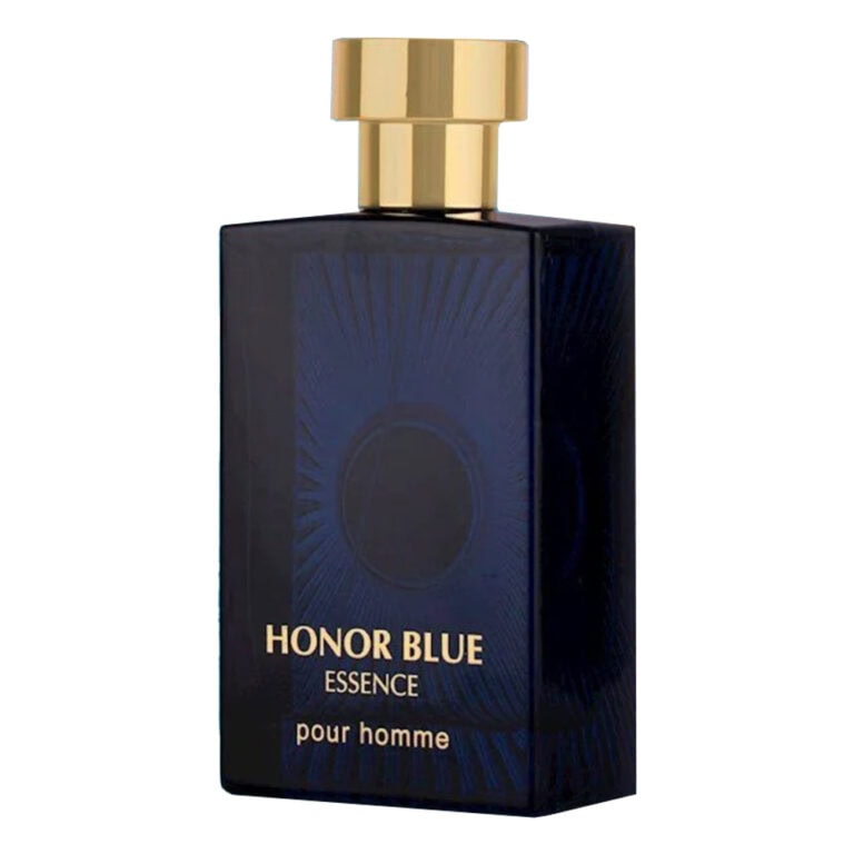 ادوپرفیوم الحمبرا Honor Blue حجم 100