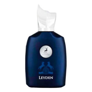 ادوپرفیوم الحمبرا Leyden حجم 100