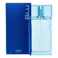 ادوپرفیوم اجمل Blu حجم 100