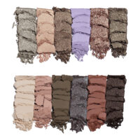 پالت سایه آناستازیا Nouveau