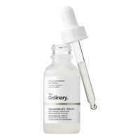 سرم ضد جوش اوردینری Niacinamide Acid 10% حجم 30