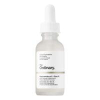 سرم ضد جوش اوردینری Niacinamide Acid 10% حجم 30